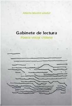 GABINETE DE LECTURA
