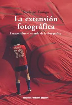 LA EXTENSION FOTOGRAFICA