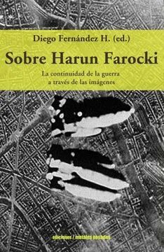 SOBRE HARUN FAROCKI