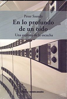 EN LO PROFUNDO DE UN OIDO