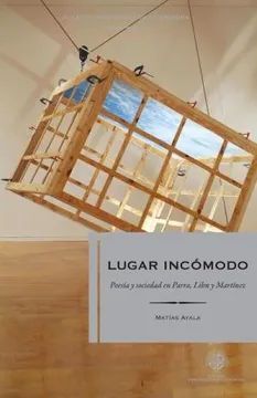 LUGAR INCOMODO