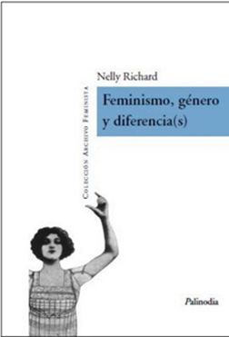 FEMINISMO, GENERO Y DIFERENCIA