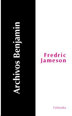 ARCHIVOS BENJAMIN