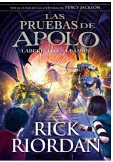 LAS PRUEBAS DE APOLO