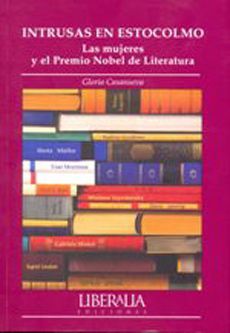 INTRUSAS EN ESTOCOLMO