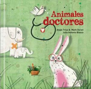 ANIMALES DOCTORES