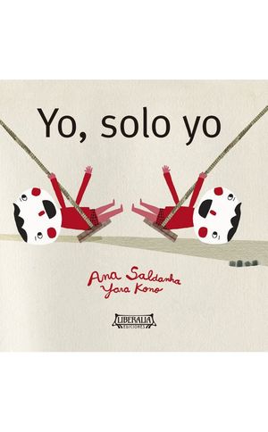 YO, SOLO YO