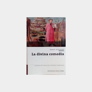 DIVINA COMEDIA, LA