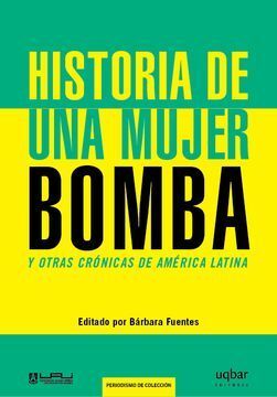 HISTORIA DE UNA MUJER BOMBA