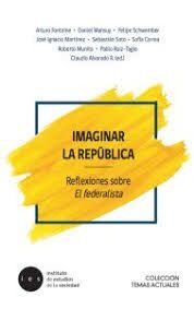 IMAGINAR LA REPUBLICA