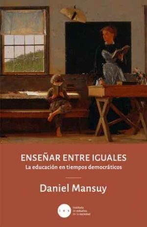 ENSEÑAR ENTRE IGUALES