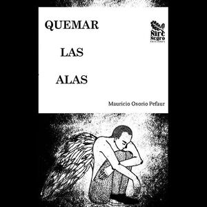 QUEMAR LAS ALAS