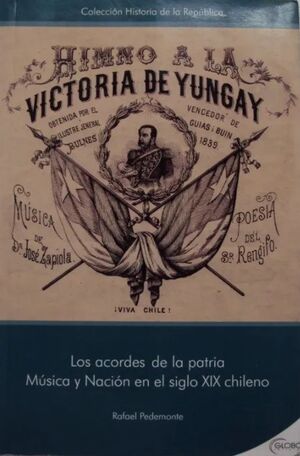HIMNO A LA VICTORIA DE YUNGAY