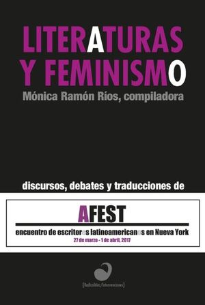 LITERATURAS Y FEMINISMO