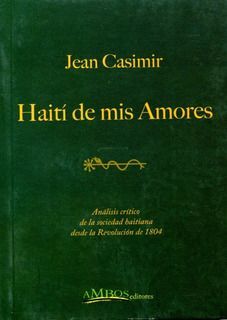 HAITI DE MIS AMORES