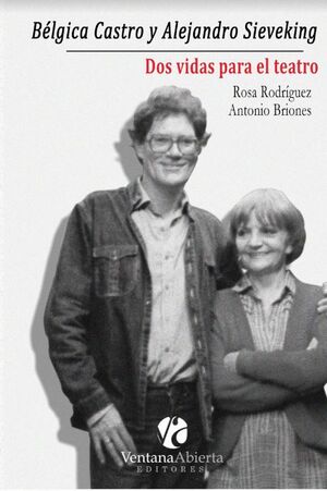 BELGICA CASTRO Y ALEJANDRO SIEVEKING