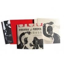 PIERNAL DE CUECA CHORA