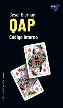 QAP CODIGO INTERNO