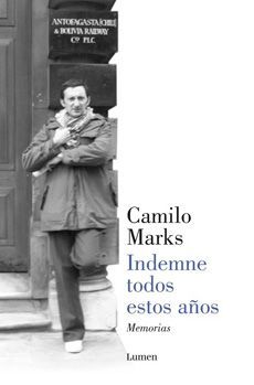 INDEMNE TODOS ESTOS AÑOS