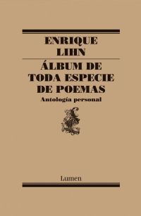 ALBUM DE TODA ESPECIE DE POEMAS