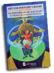 HIPODROMO DE ALICANTE Y OTROS CUENTOS FANTASTICOS