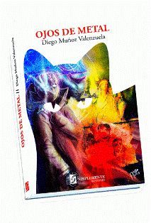 OJOS DE METAL