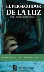EL PERSEGUIDOR DE LA LUZ