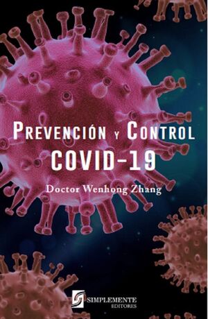 PREVENCION Y CONTROL COVID-19