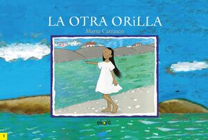 LA OTRA ORILLA (SET DE LAMINAS)