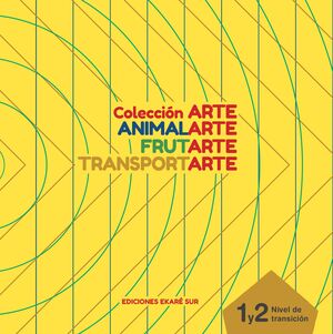 CAJA DE ARTE PARA NIÑOS