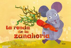 LAMINAS LA RONDA DE LA ZANAHORIA