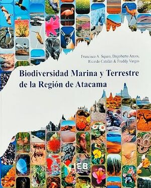 BIODIVERSIDAD MARINA Y TERRESTRE DE LA REGION DE ATACAMA