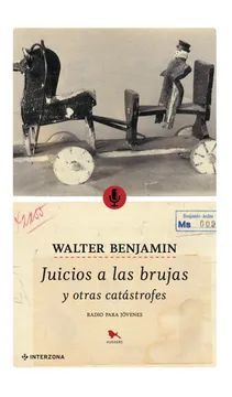 JUICIOS A LAS BRUJAS Y OTRAS CATASTROFES