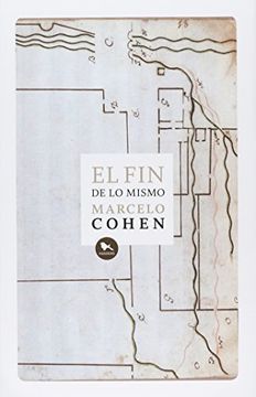 FIN DE LO MISMO, EL