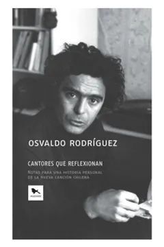 CANTORES QUE REFLEXIONAN