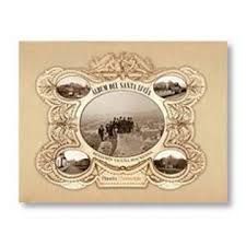 ALBUM DEL SANTA LUCIA