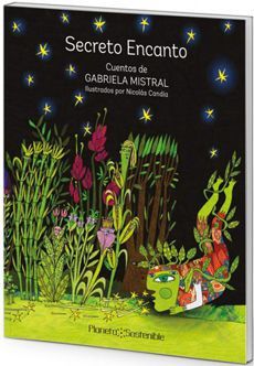 SECRETO ENCANTO