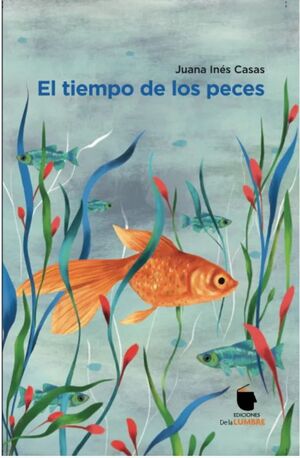 EL TIEMPO DE LOS PECES