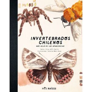 INVERTEBRADOS CHILENOS