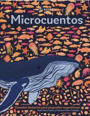 MICROCUENTOS