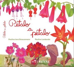 PETALO A PETALO