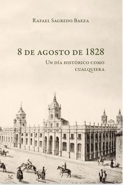 8 DE AGOSTO DE 1828