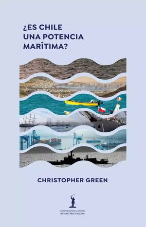 ¿ES CHILE UNA POTENCIA MARÍTIMA?