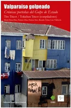 VALPARAISO GOLPEADO