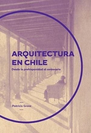 ARQUITECTURA EN CHILE