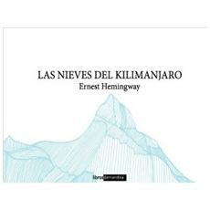 NIEVES DEL KILIMANJARO, LAS