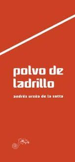 POLVO DE LADRILLO