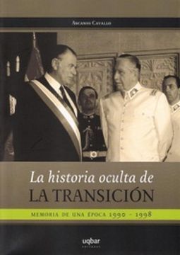 HISTORIA OCULTA DE LA TRANSICION, LA