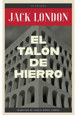 TALÓN DE HIERRO, EL