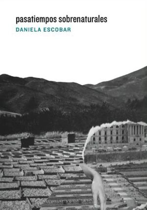 PASATIEMPOS SOBRENATURALES